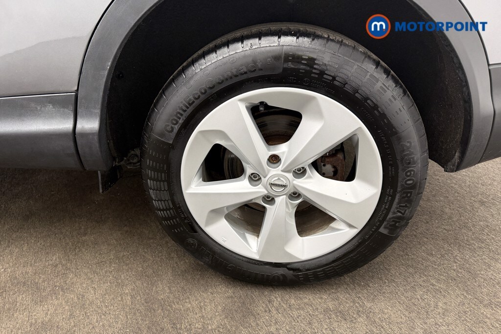 Used Nissan Qashqai 2021 for sale - 77703221: Photo 32