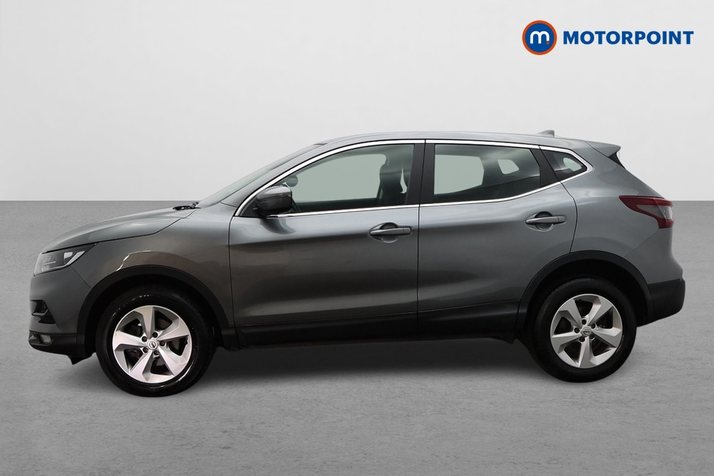 Used Nissan Qashqai 2021 for sale - 77703221: Photo 4