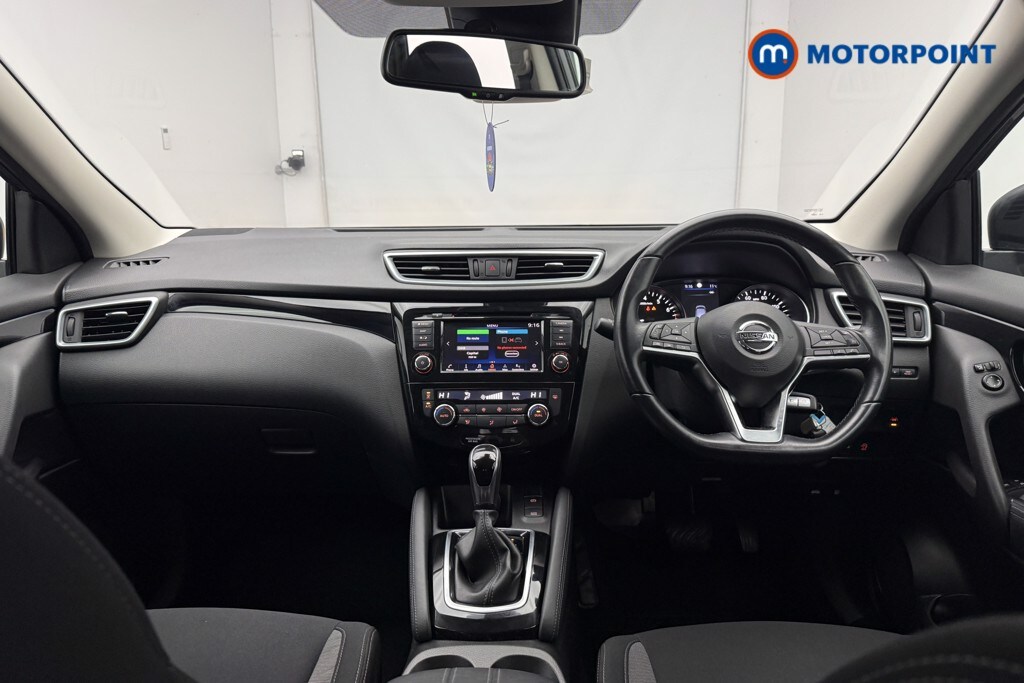 Used Nissan Qashqai 2021 for sale - 77703221: Photo 9