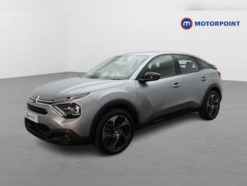 Used Citroen C4 2023 for sale - 79625911: Photo