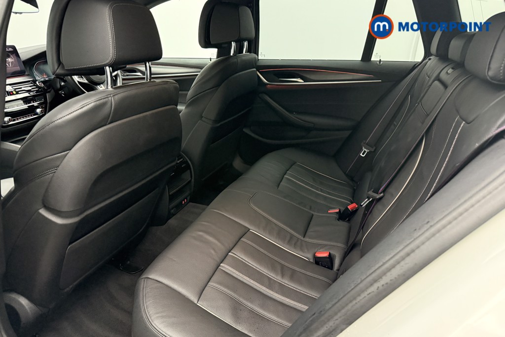 Used BMW 5 Series 2021 for sale - 77354774: Photo 12