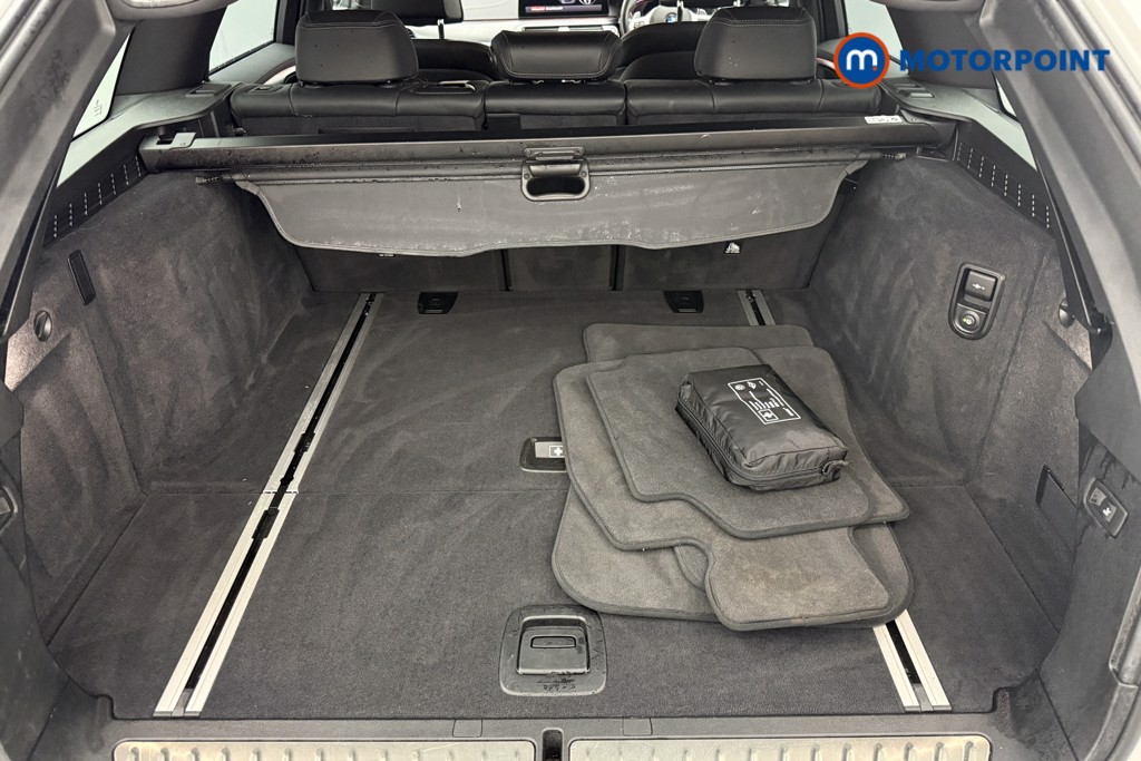 Used BMW 5 Series 2021 for sale - 77354774: Photo 13