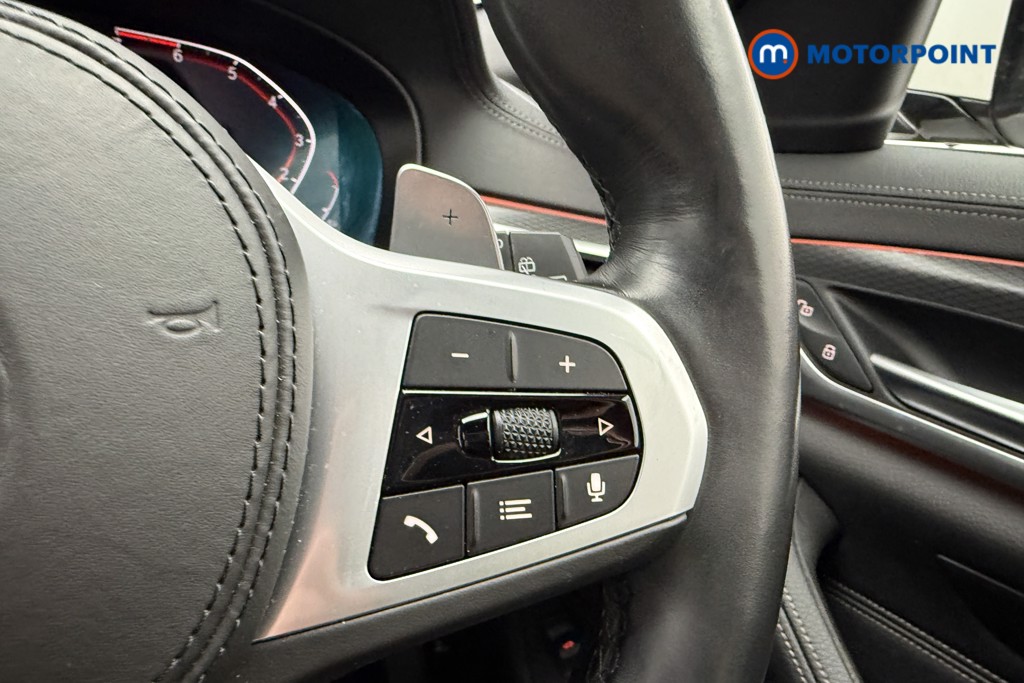 Used BMW 5 Series 2021 for sale - 77354774: Photo 17