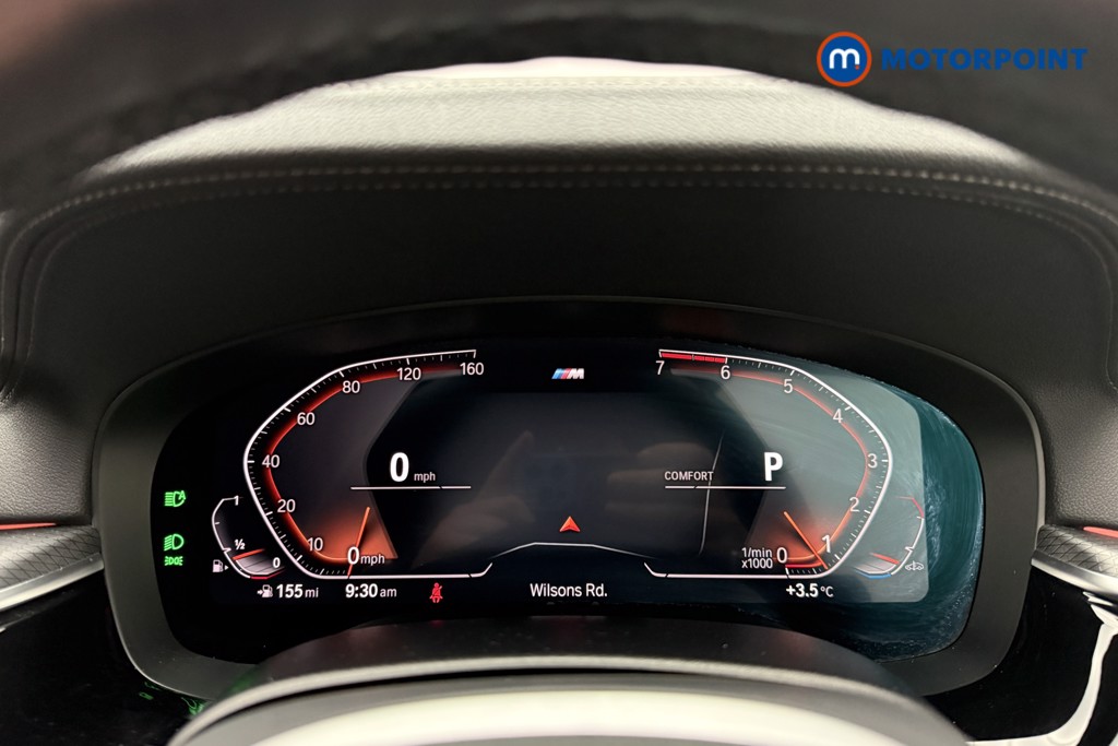 Used BMW 5 Series 2021 for sale - 77354774: Photo 18