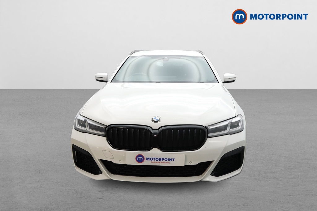 Used BMW 5 Series 2021 for sale - 77354774: Photo 2