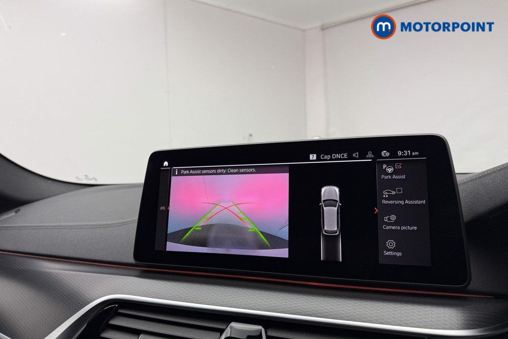 Used BMW 5 Series 2021 for sale - 77354774: Photo 21