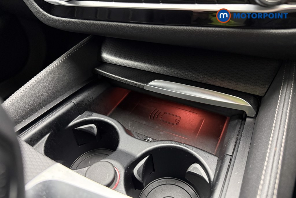 Used BMW 5 Series 2021 for sale - 77354774: Photo 24