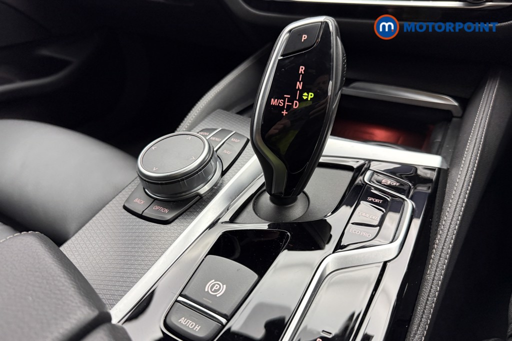 Used BMW 5 Series 2021 for sale - 77354774: Photo 26