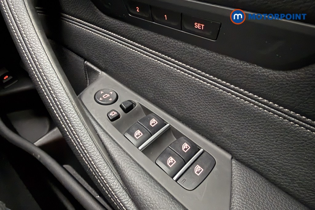 Used BMW 5 Series 2021 for sale - 77354774: Photo 27