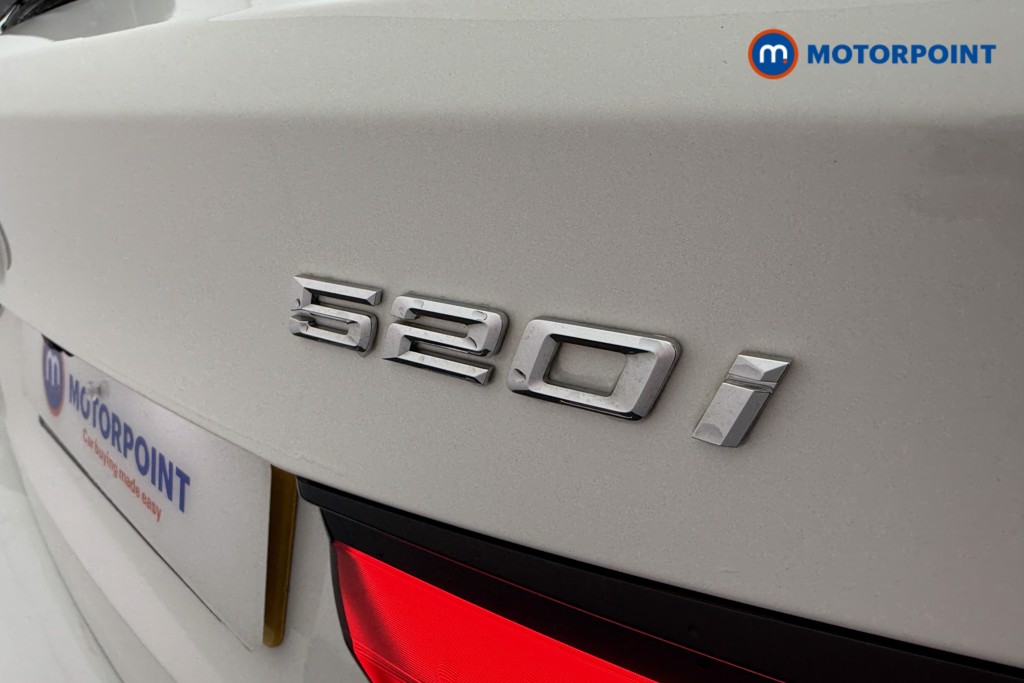 Used BMW 5 Series 2021 for sale - 77354774: Photo 29