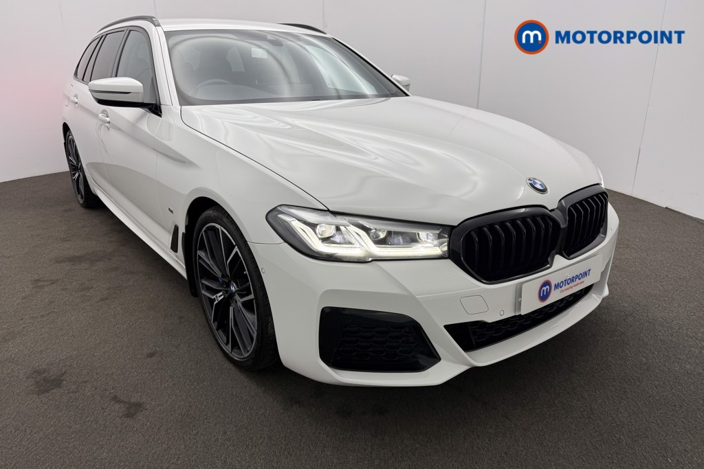 Used BMW 5 Series 2021 for sale - 77354774: Photo 30