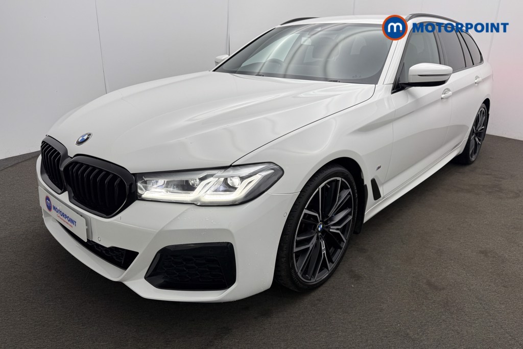 Used BMW 5 Series 2021 for sale - 77354774: Photo 31