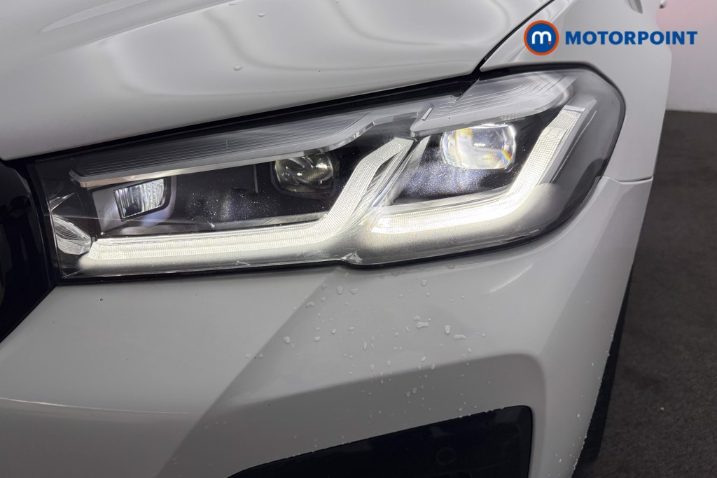 Used BMW 5 Series 2021 for sale - 77354774: Photo 32