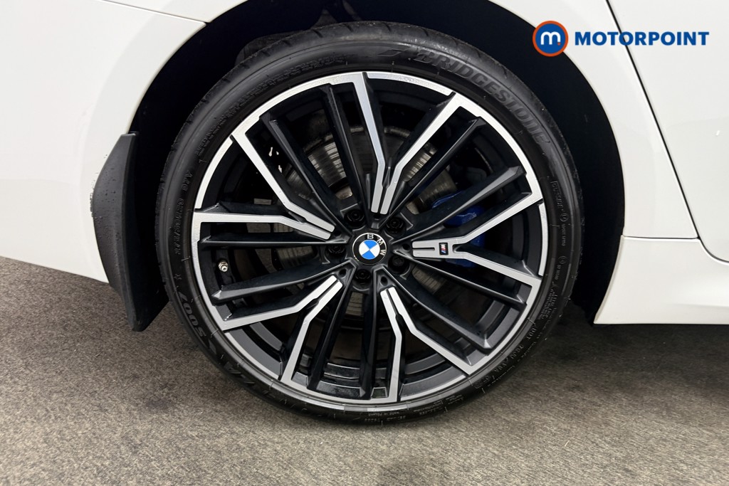 Used BMW 5 Series 2021 for sale - 77354774: Photo 34