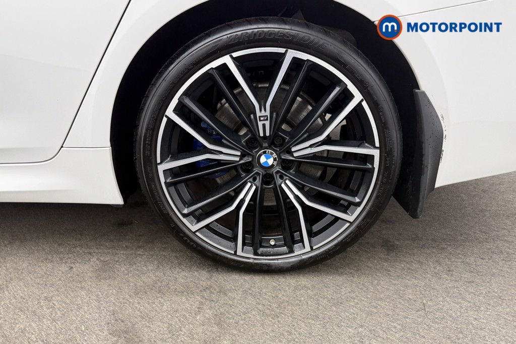 Used BMW 5 Series 2021 for sale - 77354774: Photo 35