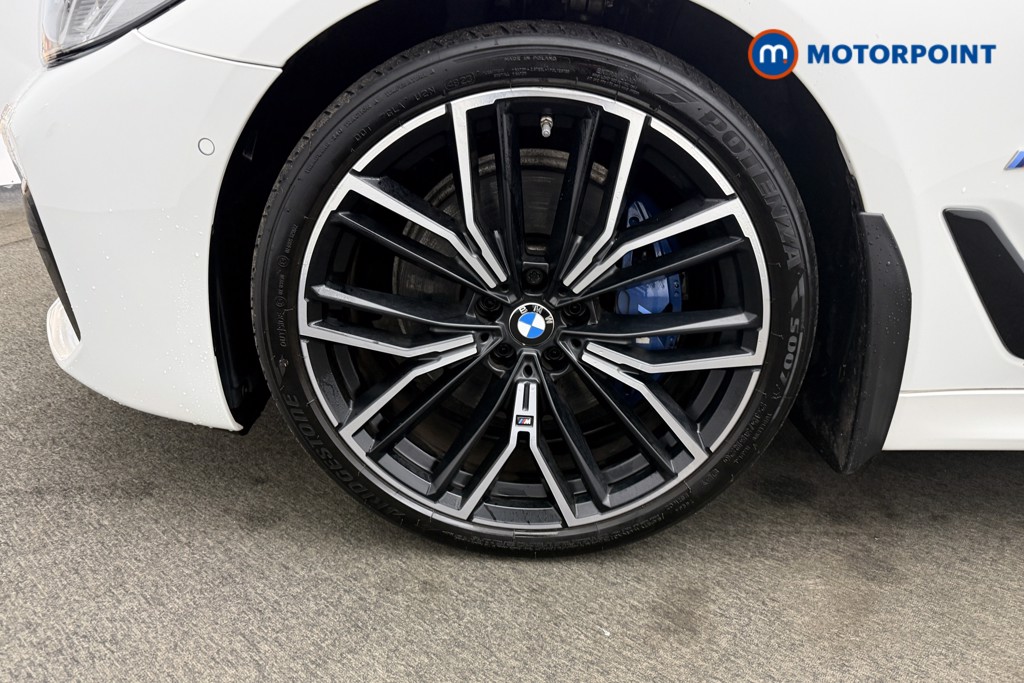 Used BMW 5 Series 2021 for sale - 77354774: Photo 36