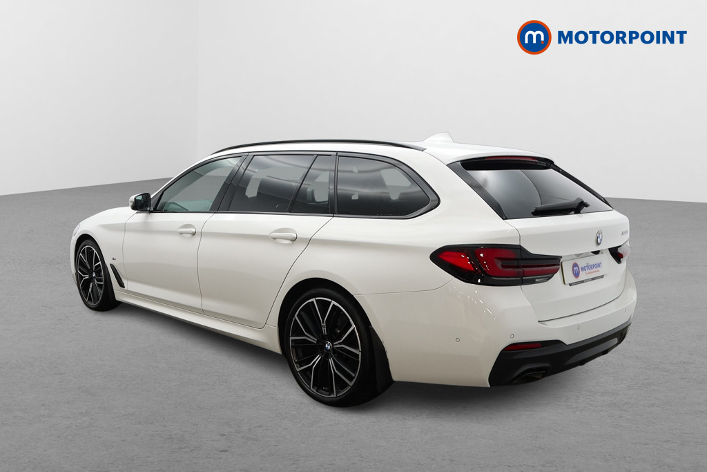 Used BMW 5 Series 2021 for sale - 77354774: Photo 5