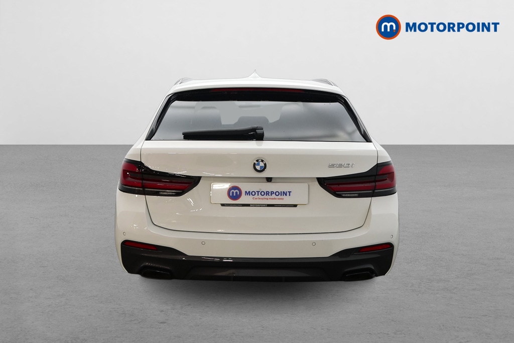 Used BMW 5 Series 2021 for sale - 77354774: Photo 6