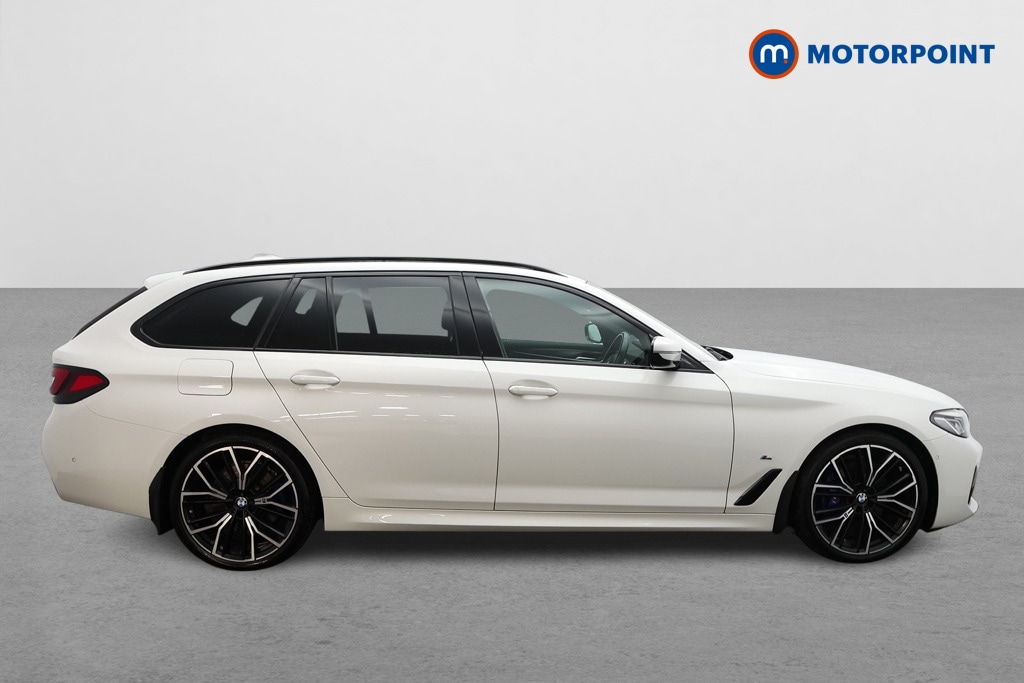 Used BMW 5 Series 2021 for sale - 77354774: Photo 8