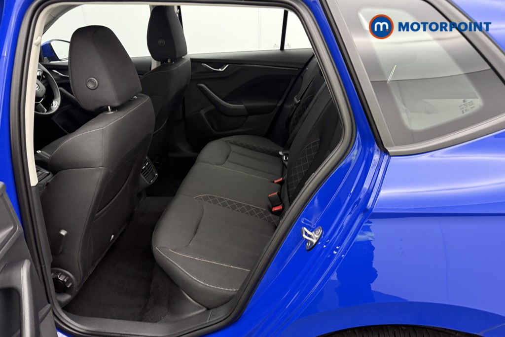 Used Skoda Kamiq 2022 for sale - 77340392: Photo 13