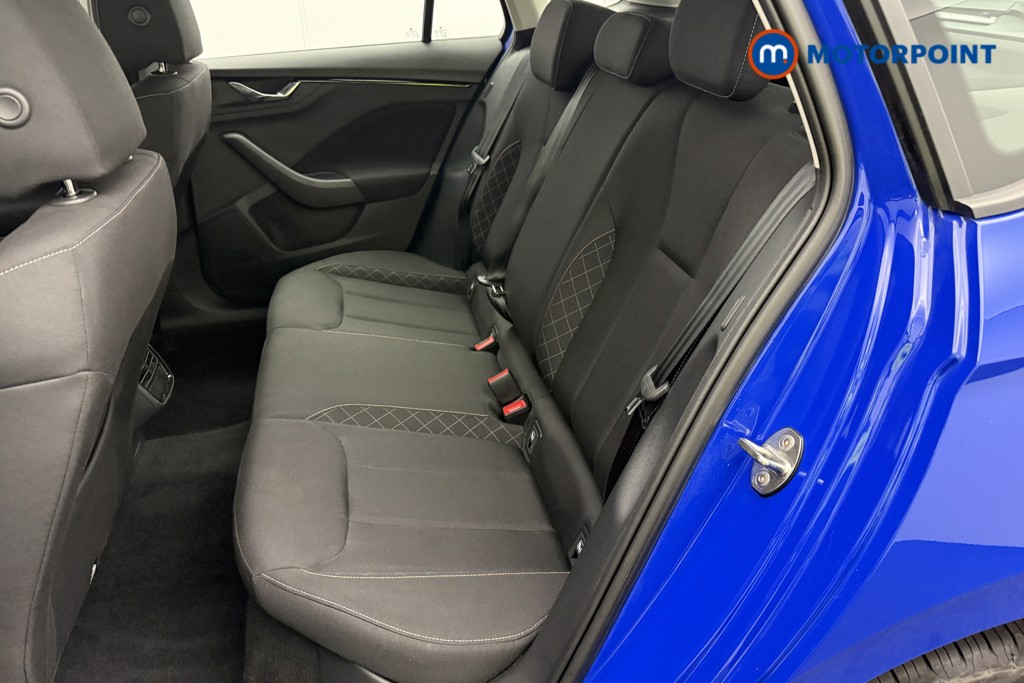 Used Skoda Kamiq 2022 for sale - 77340392: Photo 14