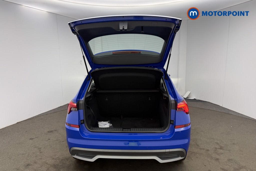 Used Skoda Kamiq 2022 for sale - 77340392: Photo 19