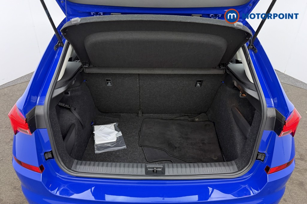 Used Skoda Kamiq 2022 for sale - 77340392: Photo 20