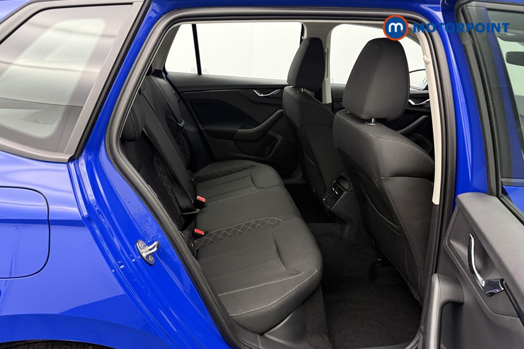 Used Skoda Kamiq 2022 for sale - 77340392: Photo 21