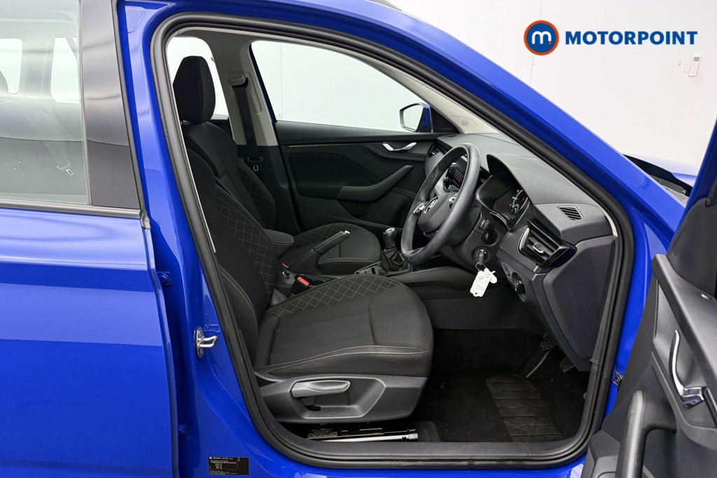 Used Skoda Kamiq 2022 for sale - 77340392: Photo 24