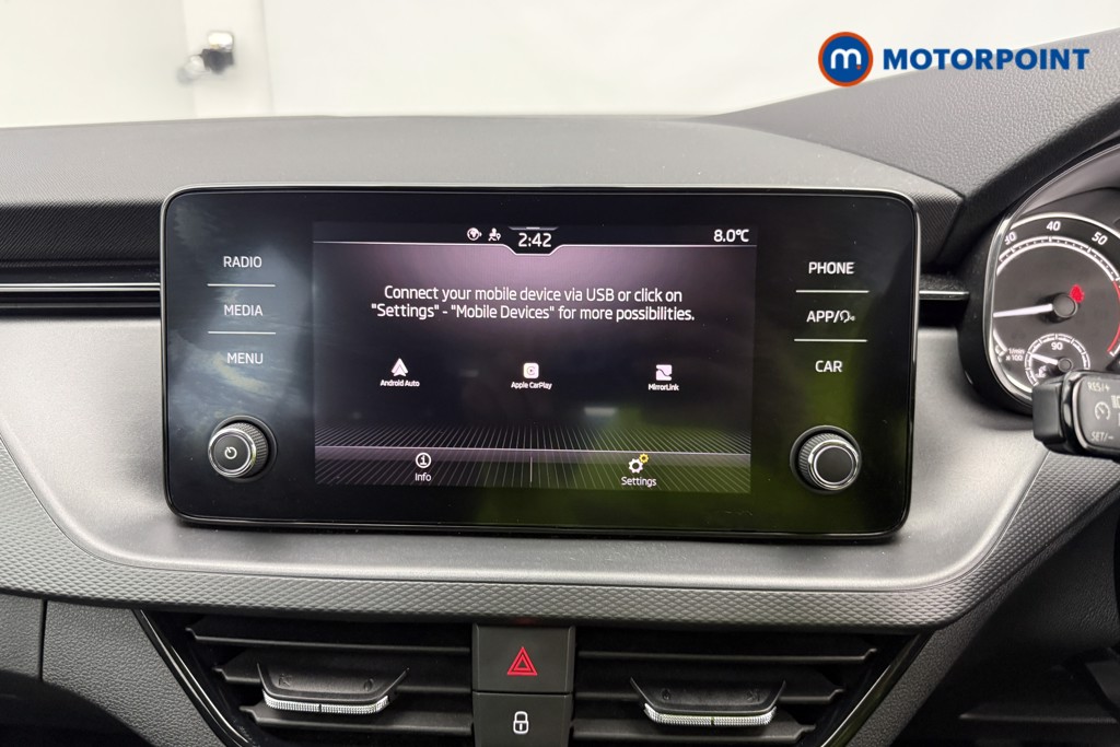 Used Skoda Kamiq 2022 for sale - 77340392: Photo 32