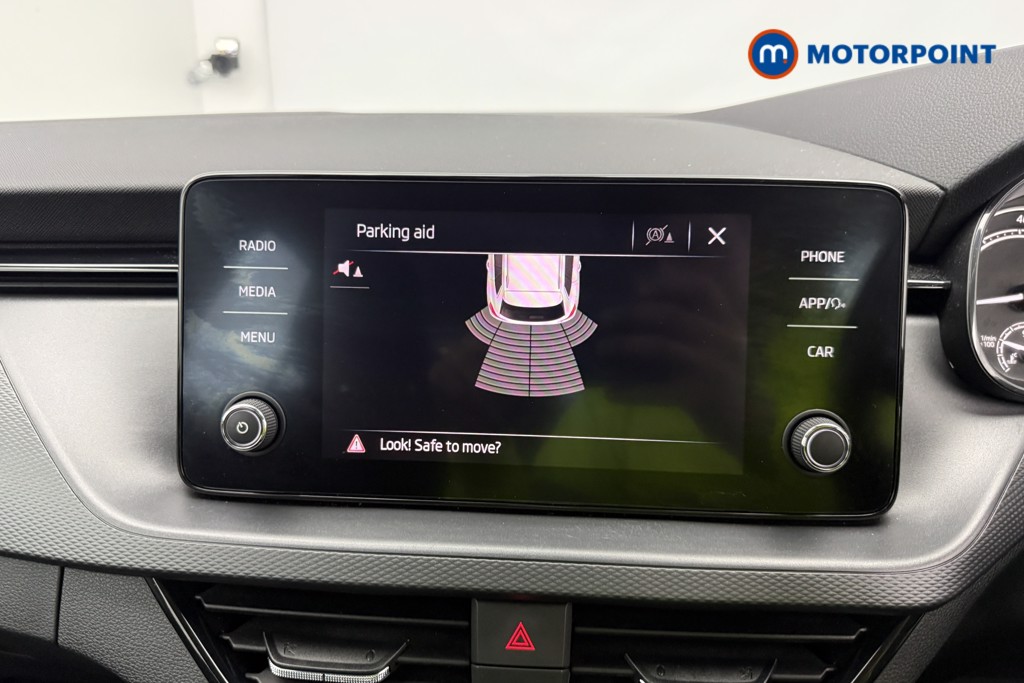 Used Skoda Kamiq 2022 for sale - 77340392: Photo 33