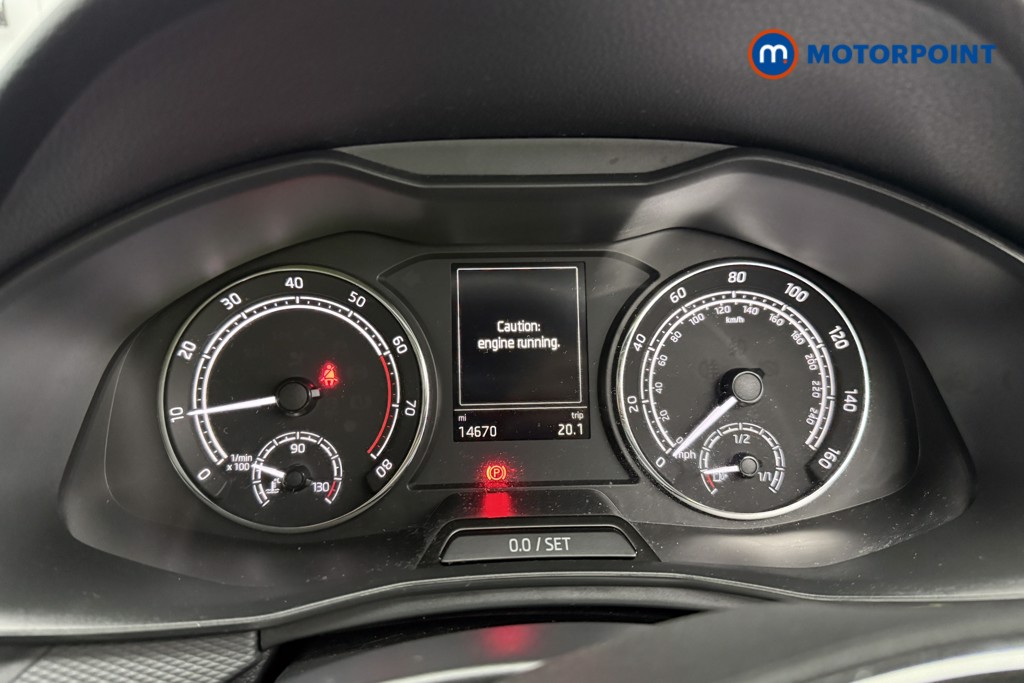 Used Skoda Kamiq 2022 for sale - 77340392: Photo 34