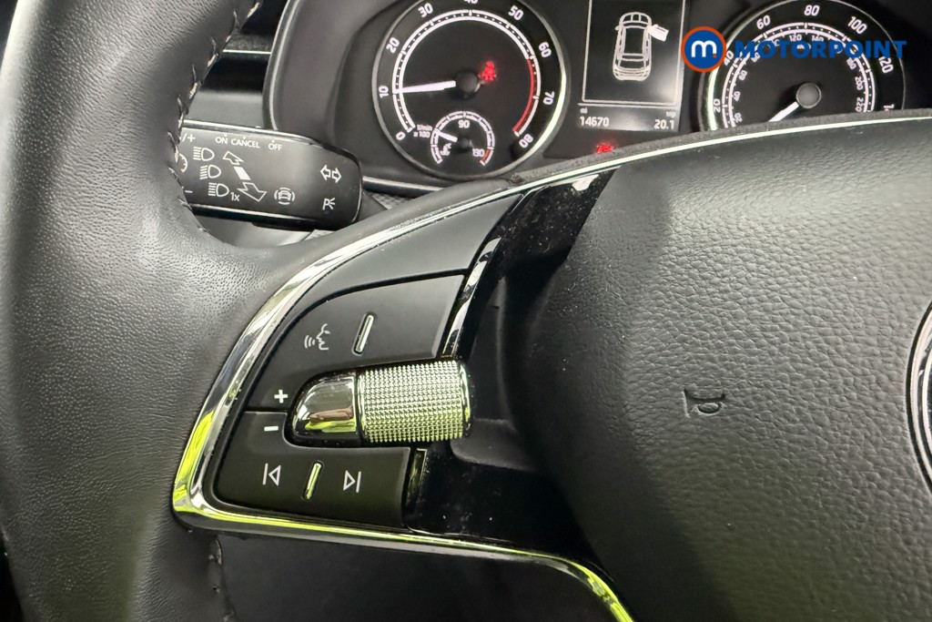 Used Skoda Kamiq 2022 for sale - 77340392: Photo 35