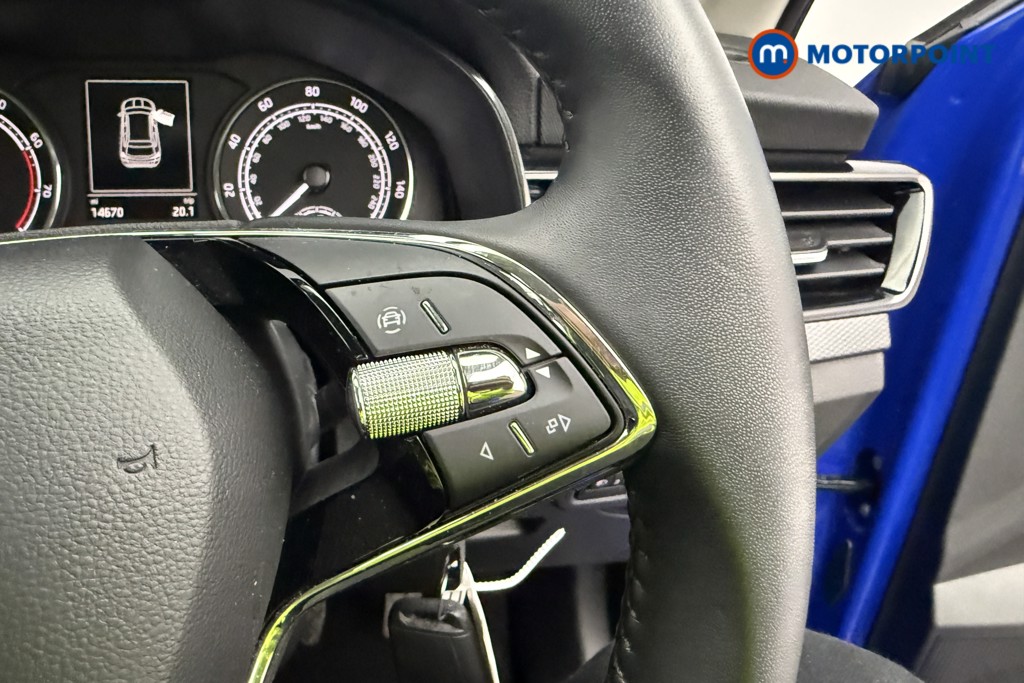 Used Skoda Kamiq 2022 for sale - 77340392: Photo 36