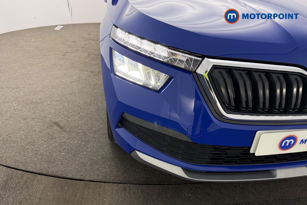 Used Skoda Kamiq 2022 for sale - 77340392: Photo 38