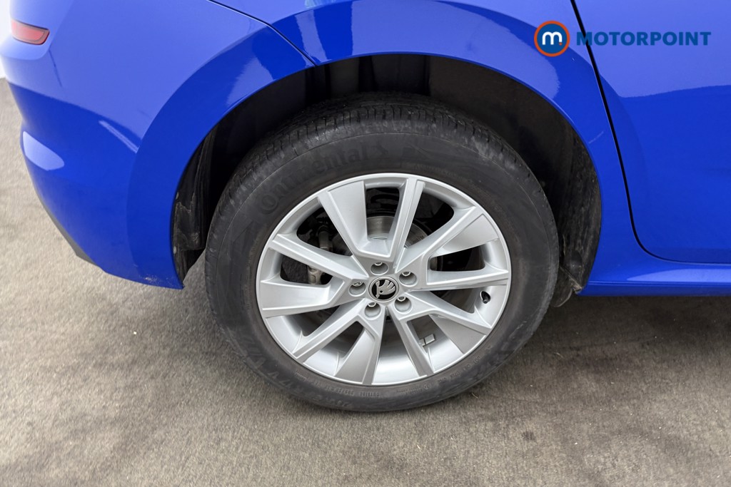 Used Skoda Kamiq 2022 for sale - 77340392: Photo 42