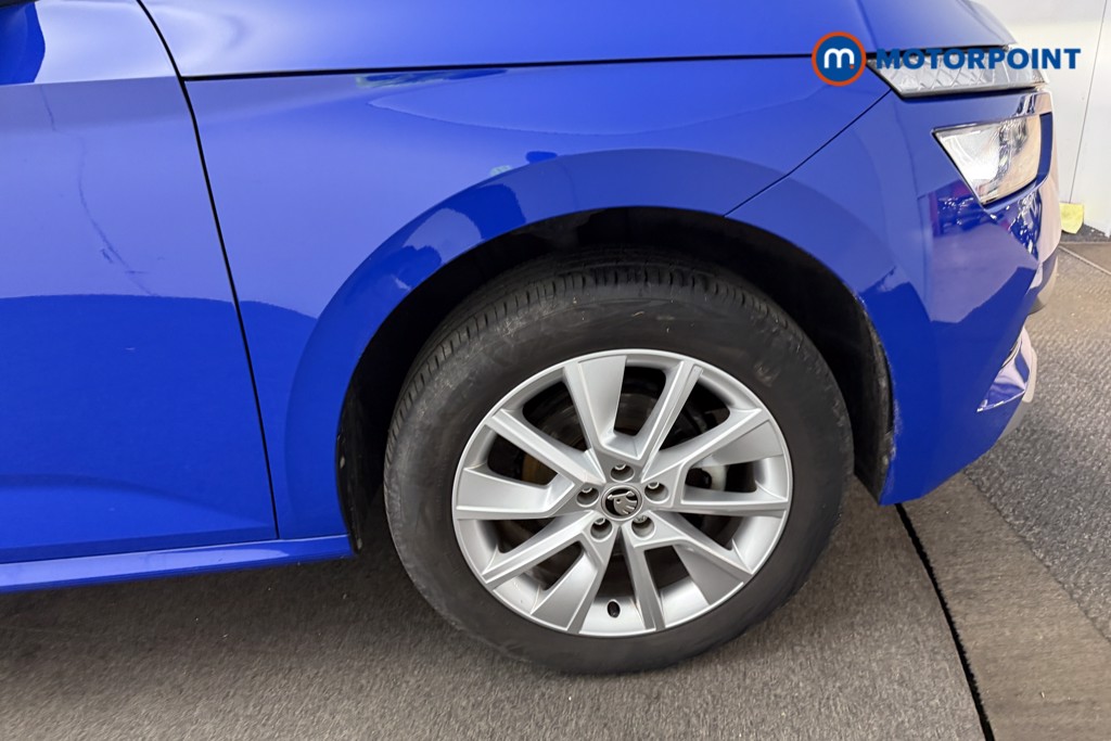 Used Skoda Kamiq 2022 for sale - 77340392: Photo 43