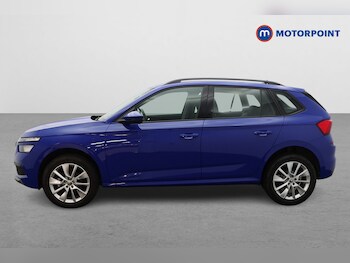 Used Skoda Kamiq 2022 for sale - 77340392: Photo