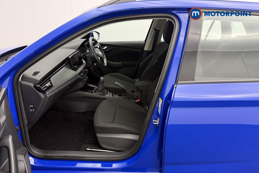 Used Skoda Kamiq 2022 for sale - 77340392: Photo 9