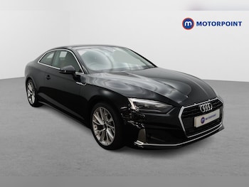 Used Audi A5 2023 for sale - 79480114: Photo