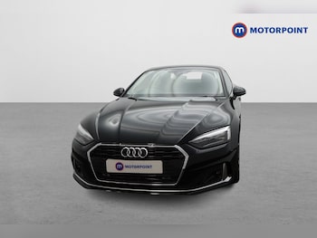 Used Audi A5 2023 for sale - 79480114: Photo