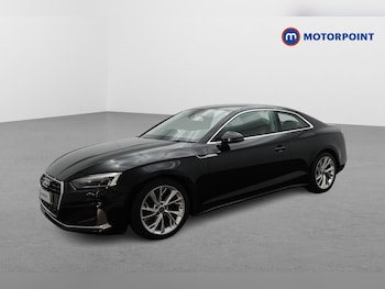 Used Audi A5 2023 for sale - 79480114: Photo