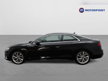 Used Audi A5 2023 for sale - 79480114: Photo