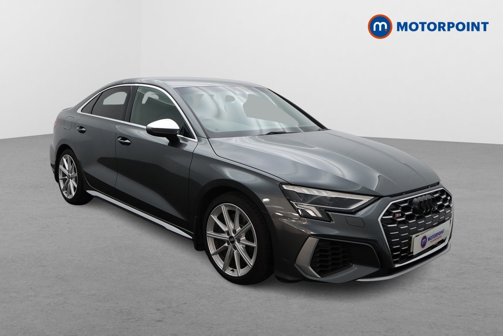 Used Audi A3 2021 for sale - 76405474: Photo 1