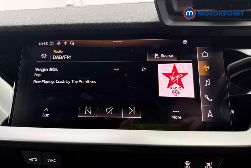 Used Audi A3 2021 for sale - 76405474: Photo 11