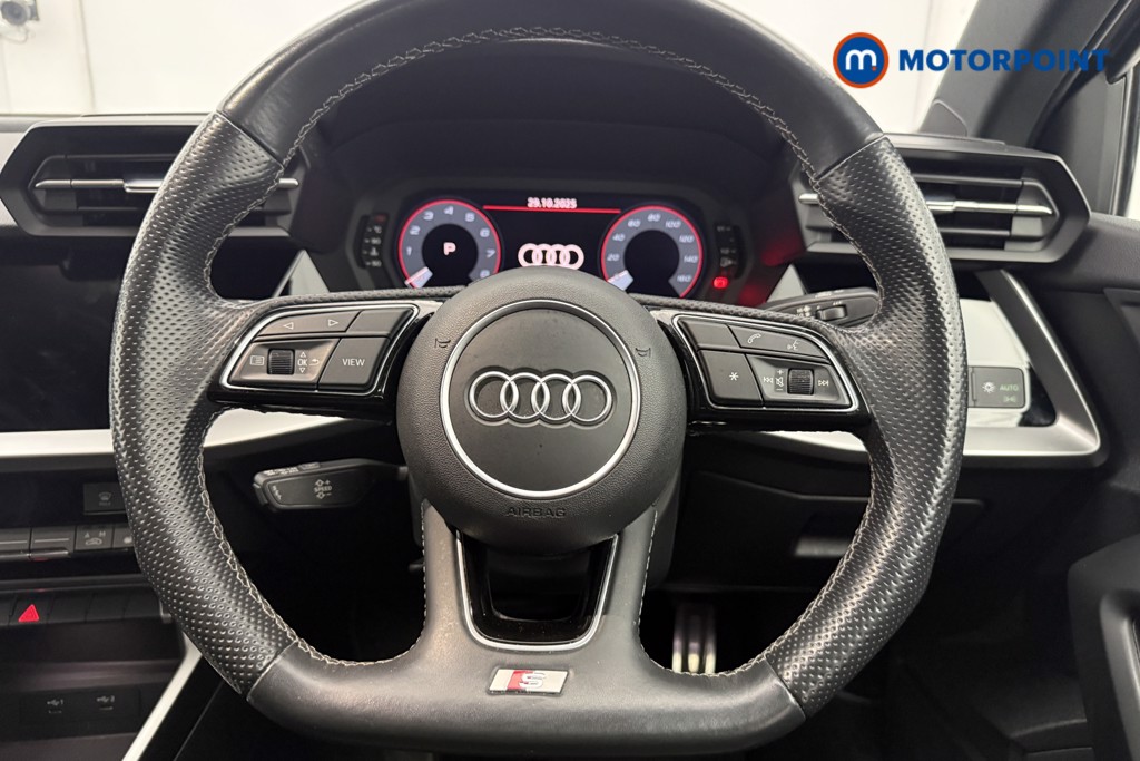 Used Audi A3 2021 for sale - 76405474: Photo 12