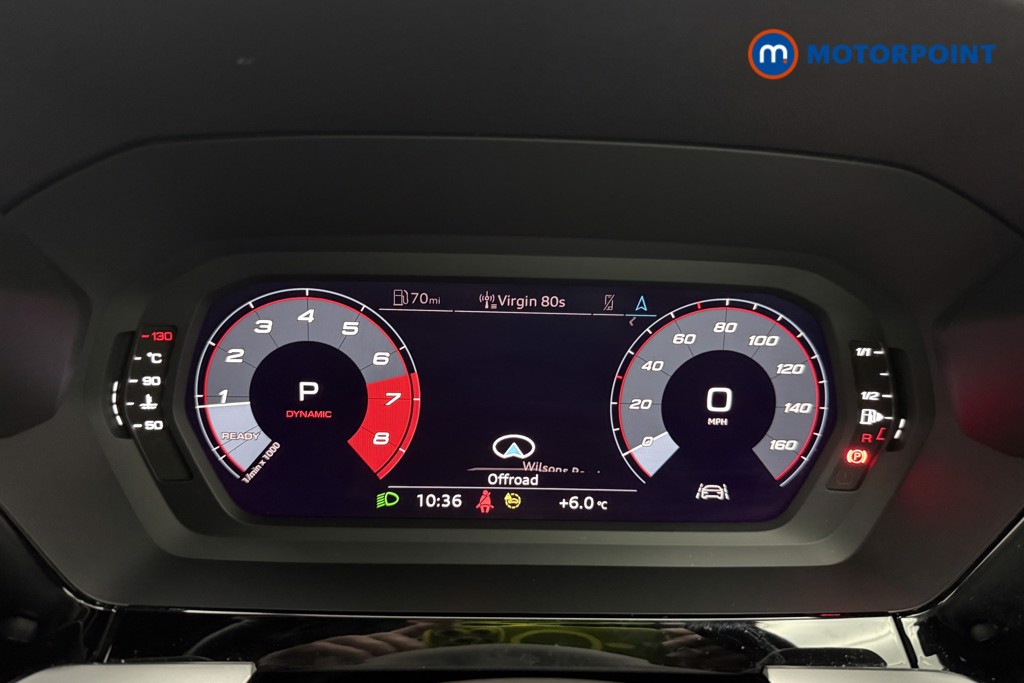 Used Audi A3 2021 for sale - 76405474: Photo 13