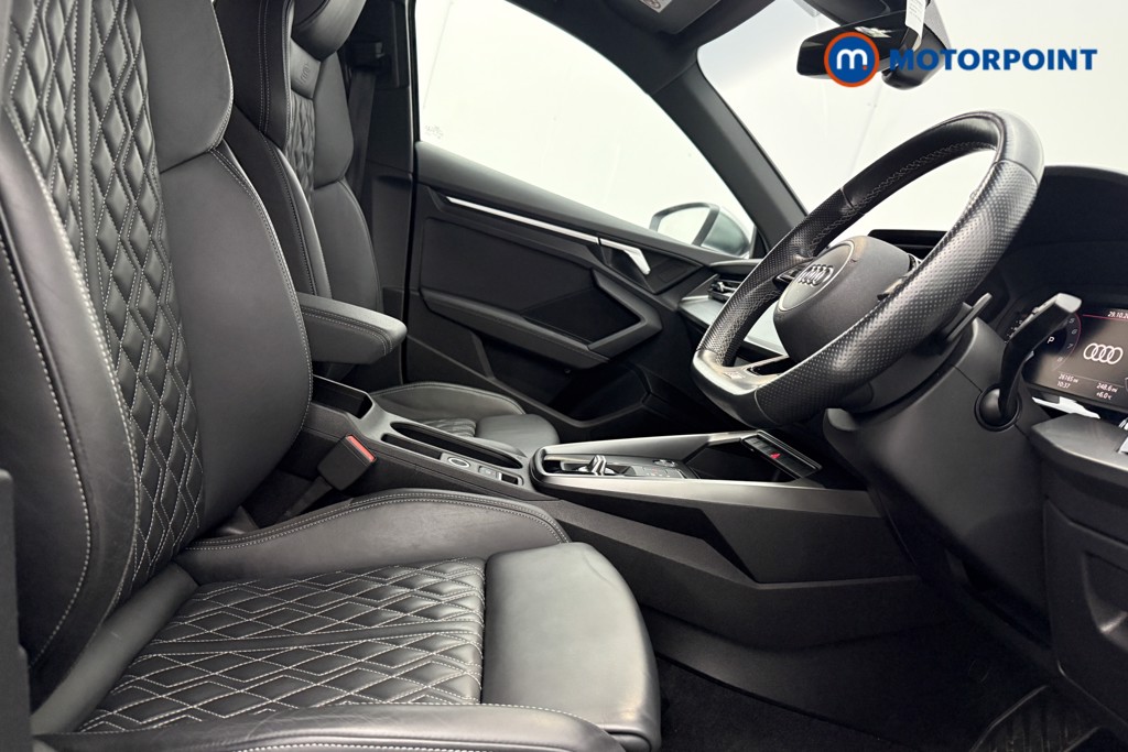 Used Audi A3 2021 for sale - 76405474: Photo 15