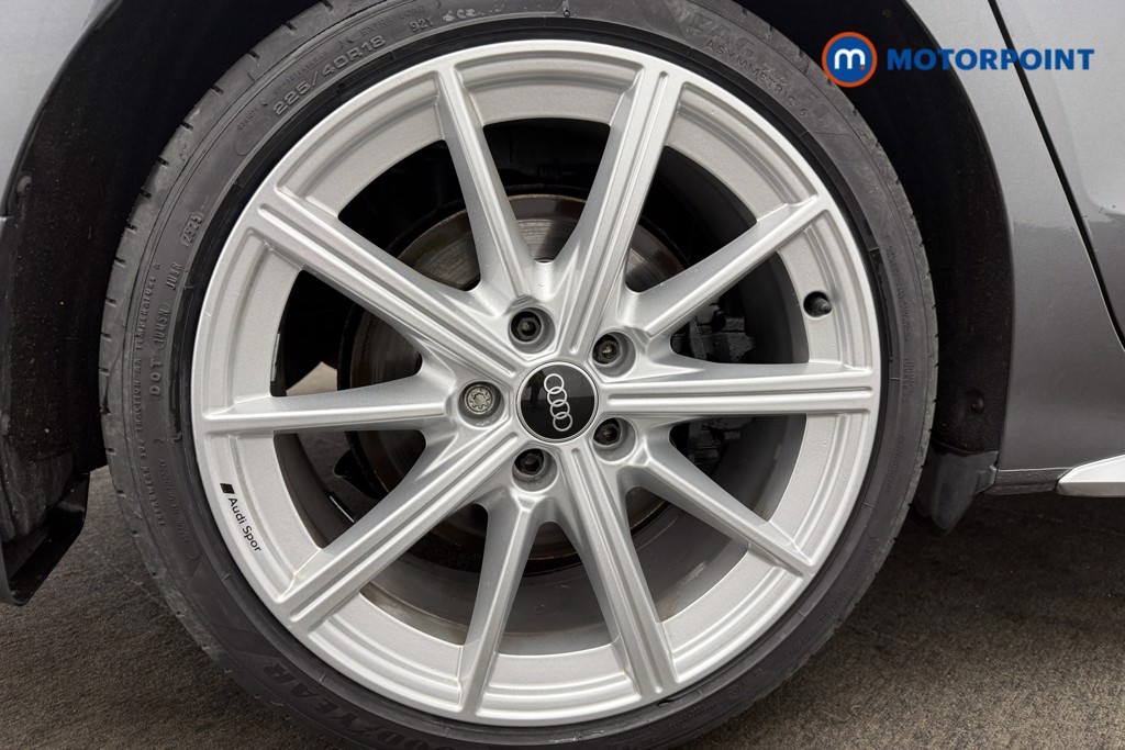 Used Audi A3 2021 for sale - 76405474: Photo 17