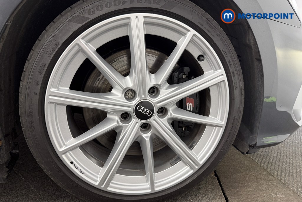 Used Audi A3 2021 for sale - 76405474: Photo 18